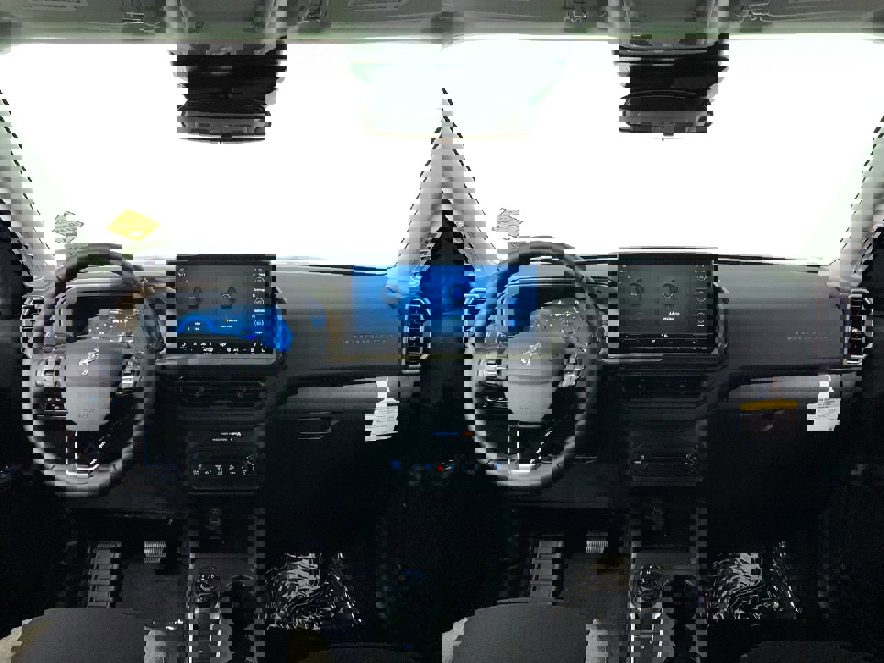 New 2025 Ford Bronco Sport Big Bend image 20