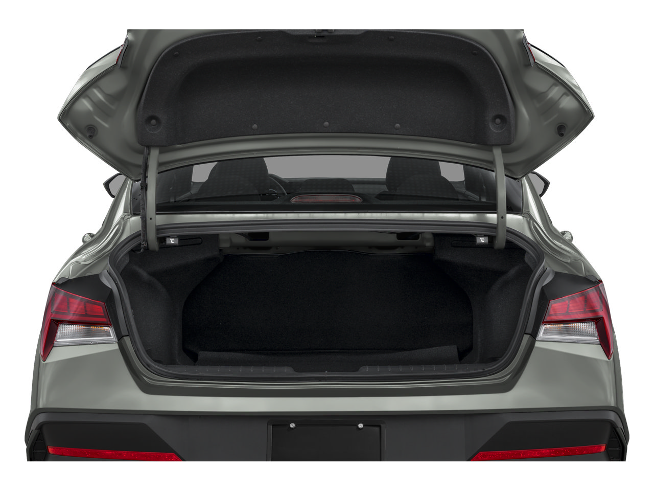 New 2026 Hyundai Elantra SEL FWD image 31