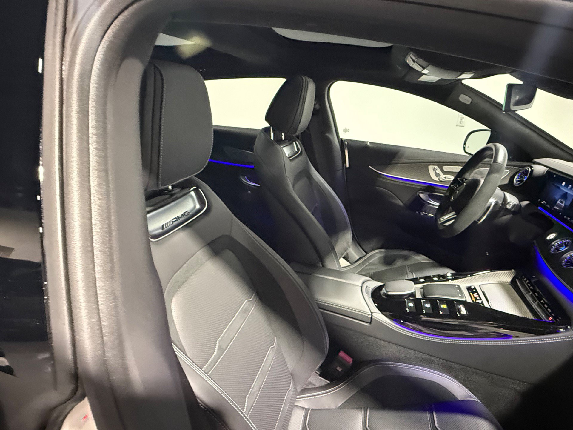Used 2026 Mercedes-Benz AMG GT 43 image 28