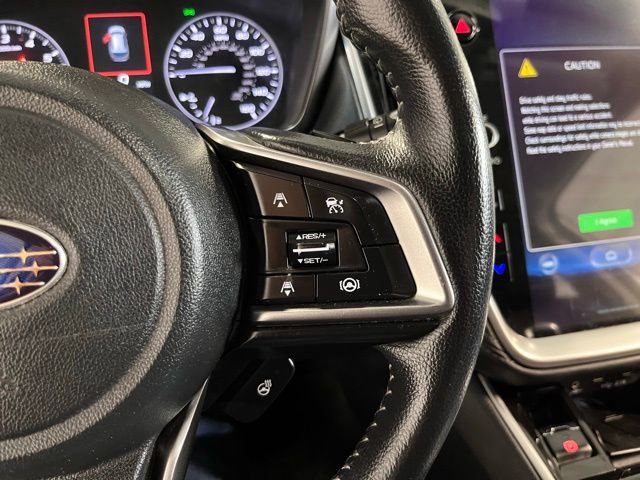 Used 2020 Subaru Outback Limited w/ Popular Package #2 image 27