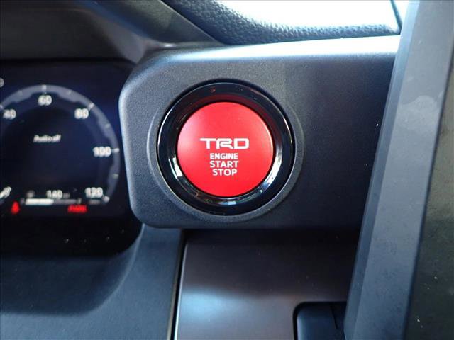 Used 2025 Toyota Tacoma TRD Off-Road image 24