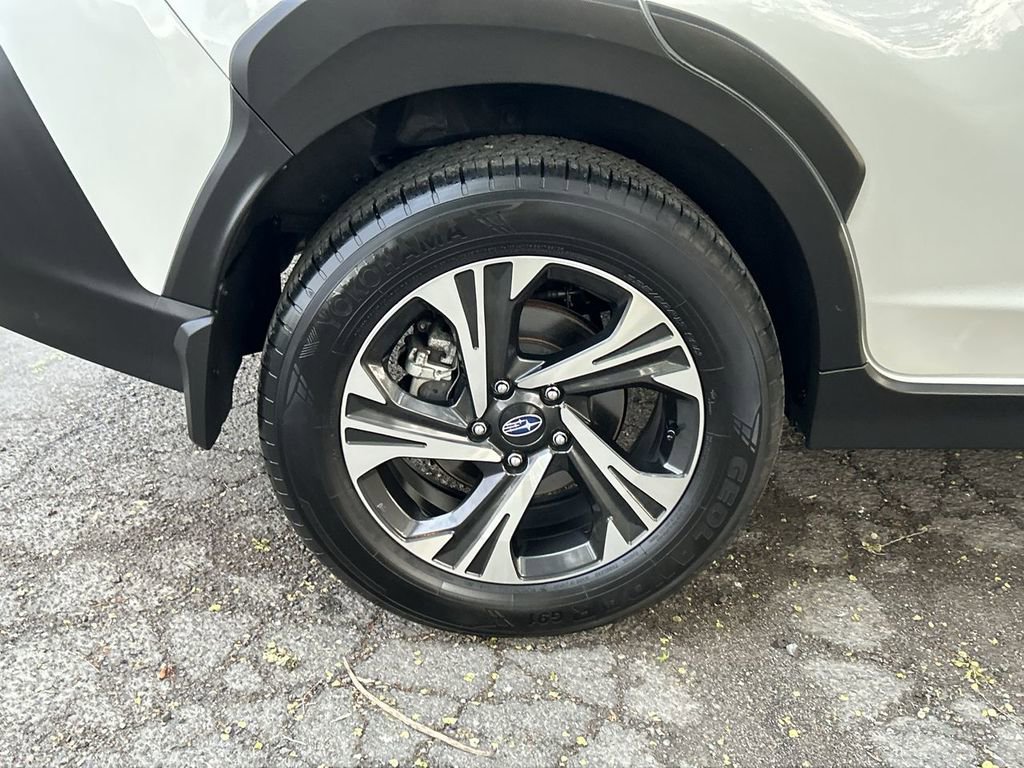 Certified 2024 Subaru Crosstrek 2.0i Premium AWD/4WD image 12