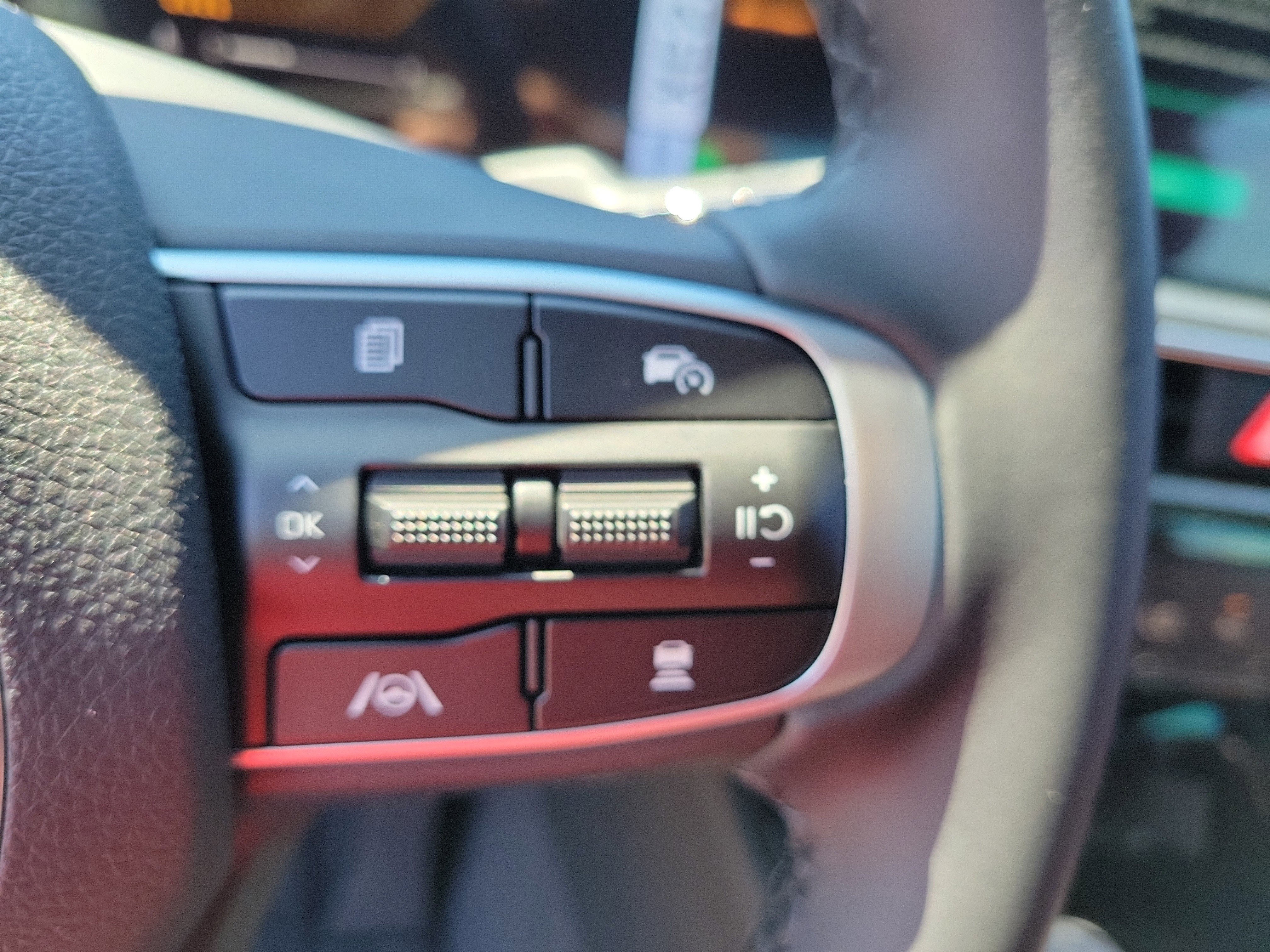 New 2026 Kia K5 GT-Line w/ GT-Line Red Interior Package FWD image 24