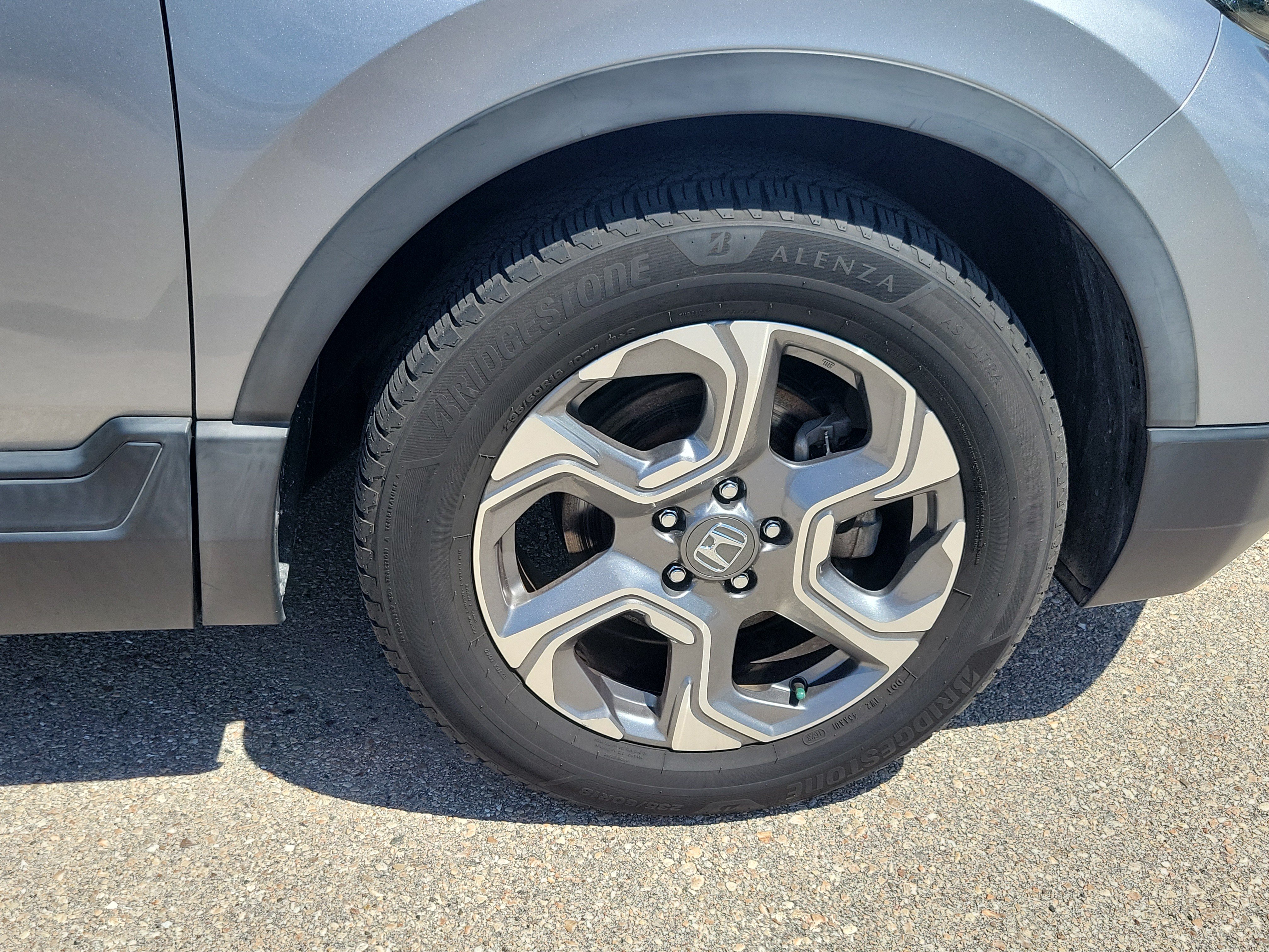Used 2018 Honda CR-V EX image 11
