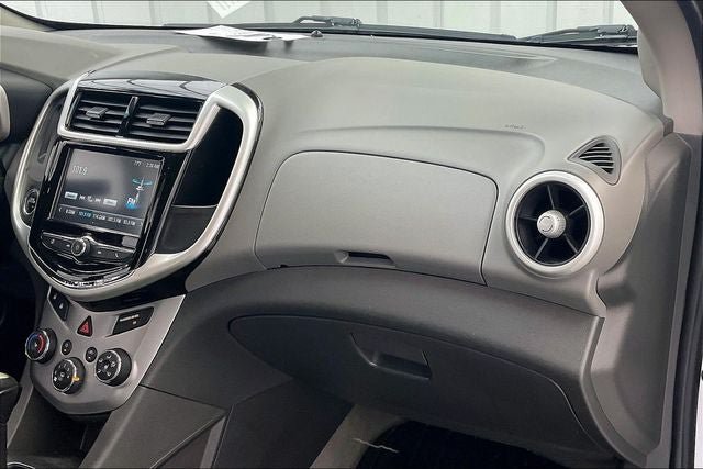 Used 2017 Chevrolet Sonic Premier FWD image 17
