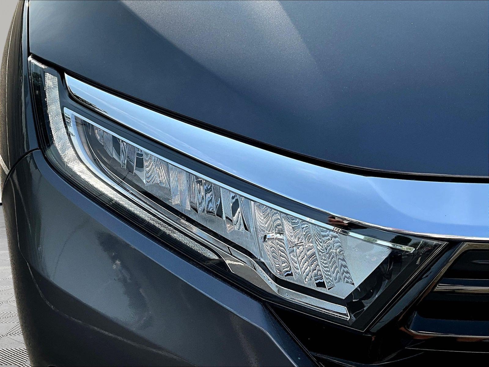 Used 2023 Honda Odyssey EX-L image 33