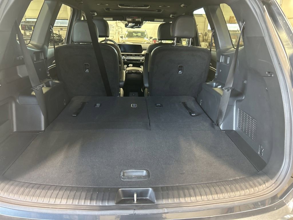 Certified 2023 Kia Telluride EX X-Line image 21