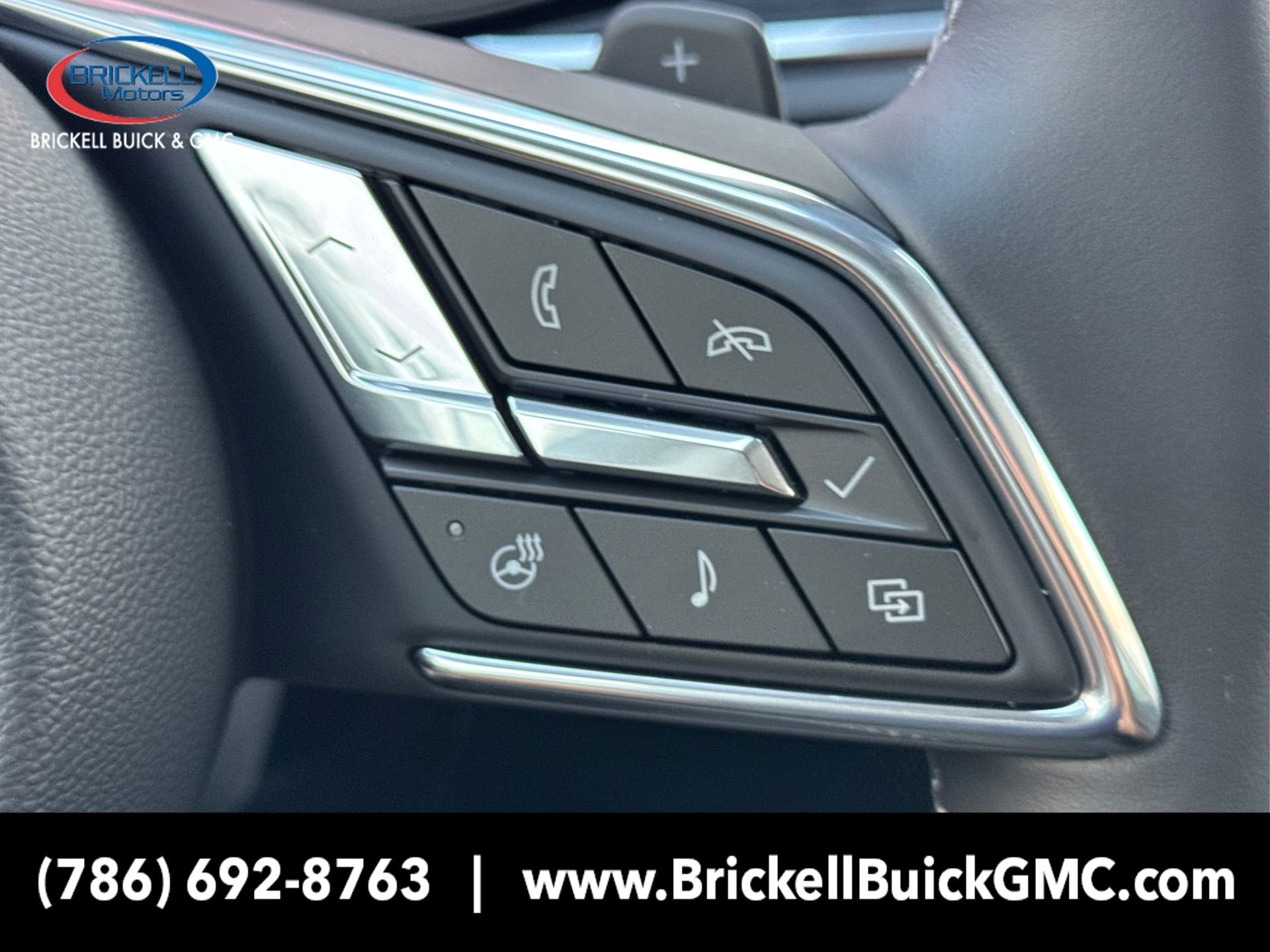 New 2025 Buick Envision Preferred image 31