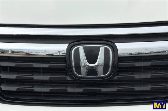 Used 2019 Honda Ridgeline RTL-E image 36