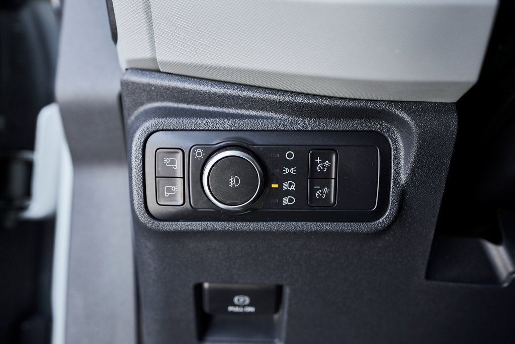 Used 2022 Ford Bronco Badlands image 29