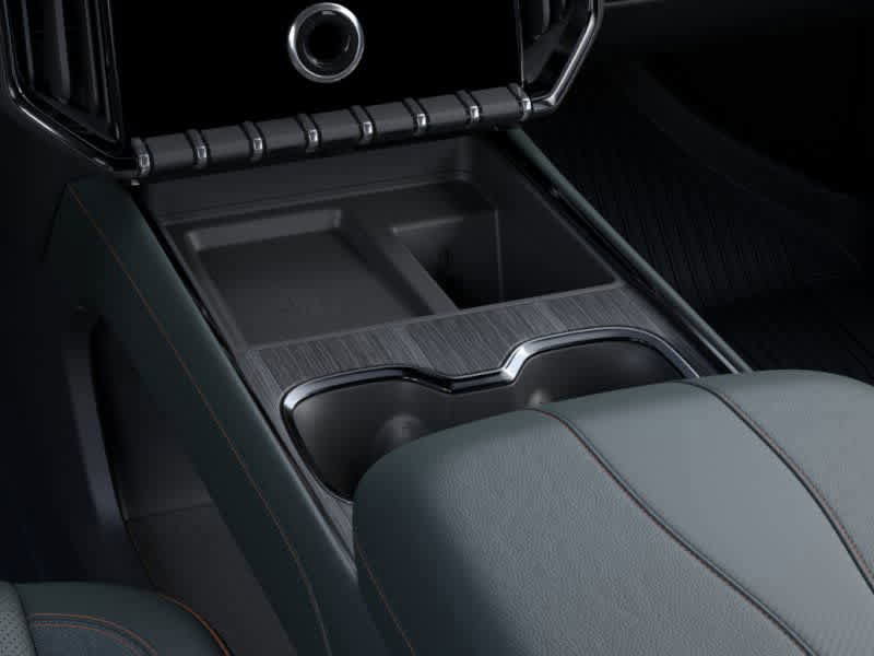 New 2026 GMC Acadia AT4 w/ Luxury Package image 23