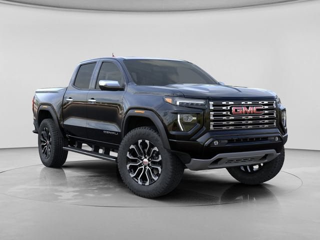 New 2026 GMC Canyon Denali AWD/4WD image 7