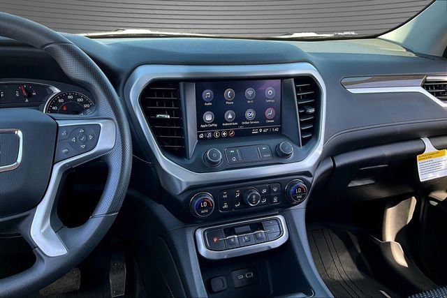 Used 2023 GMC Acadia SLE w/ Driver Convenience Package image 9