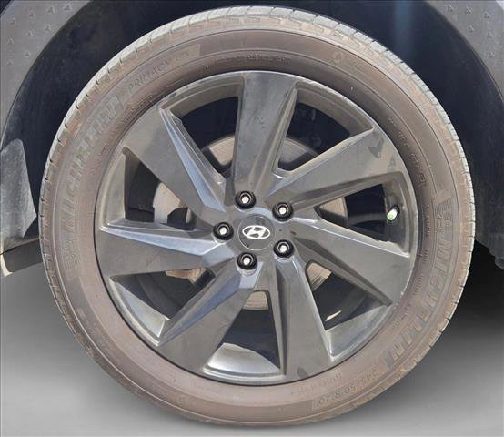 Used 2023 Hyundai Santa Cruz Night w/ Cargo Package image 22