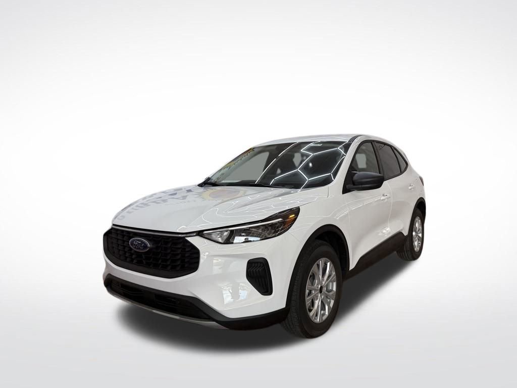 New 2025 Ford Escape Active