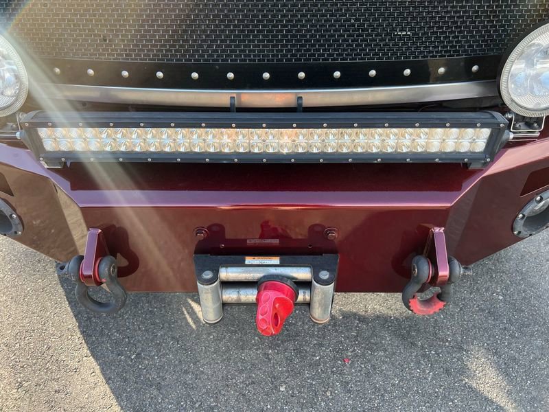 Used 2016 Ford F450 Platinum image 4