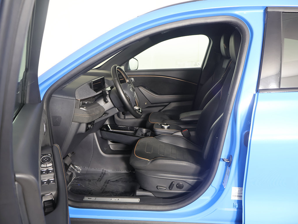 Used 2023 Ford Mustang Mach-E GT AWD/4WD image 32