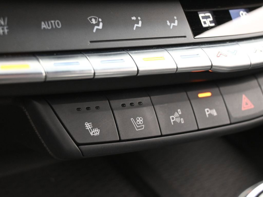 Used 2024 Cadillac CT5 Premium Luxury w/ Parking Package image 36