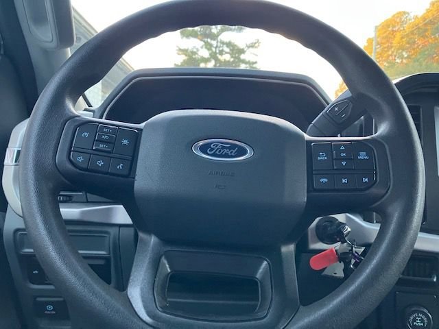 Used 2021 Ford F150 XL w/ Equipment Group 101A High image 19