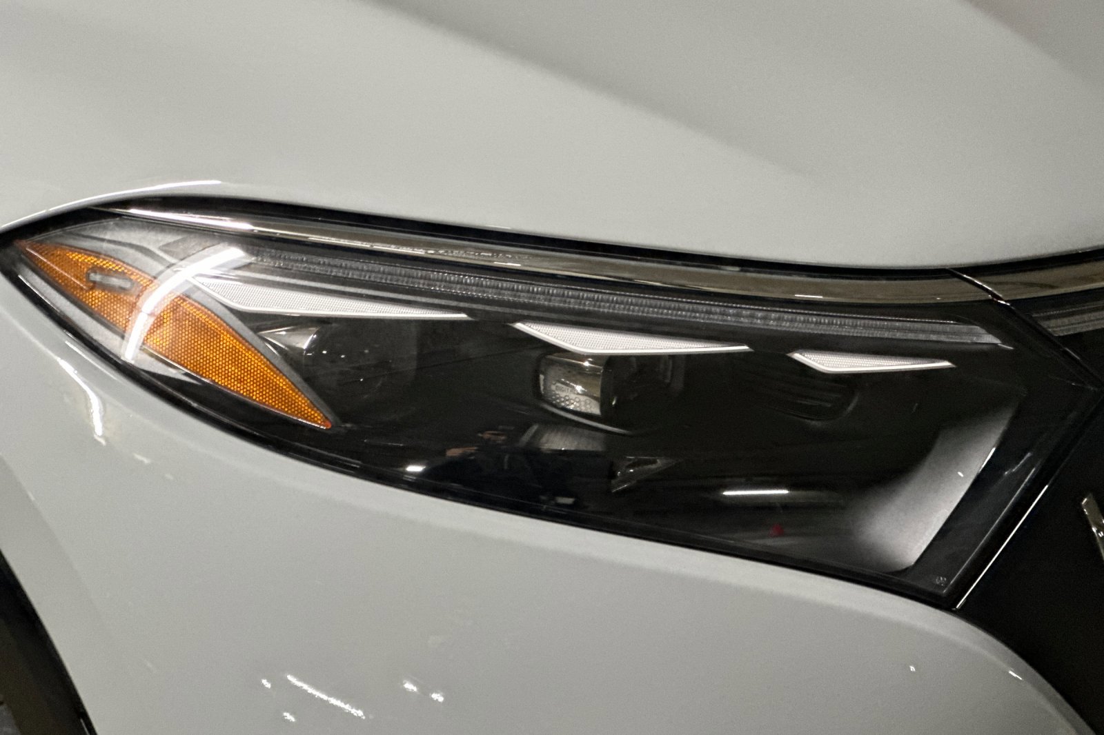 New 2025 Mercedes-Benz Maybach EQS 680 4MATIC image 10