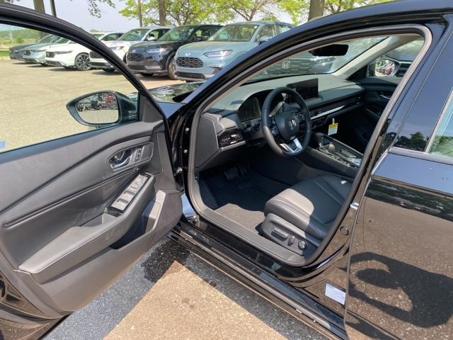New 2025 Honda Accord Touring image 12