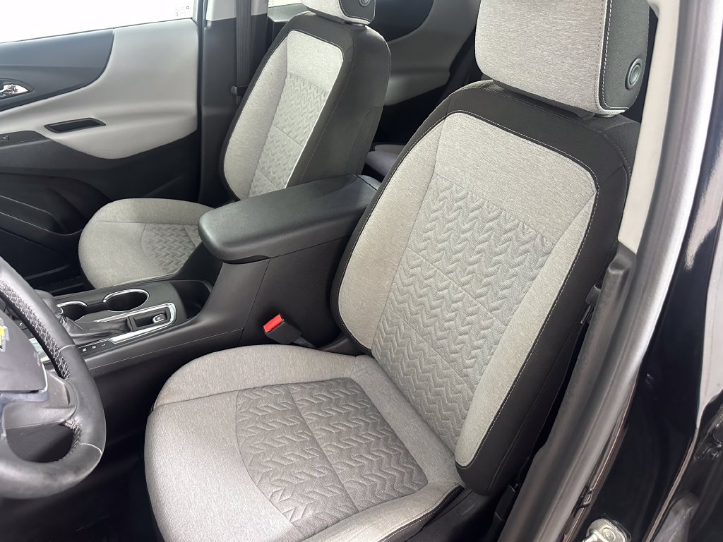 Used 2023 Chevrolet Equinox LT w/ Driver Convenience Package FWD image 23