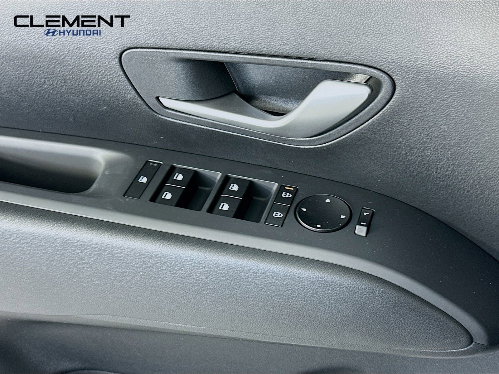 New 2026 Hyundai Tucson SE image 21