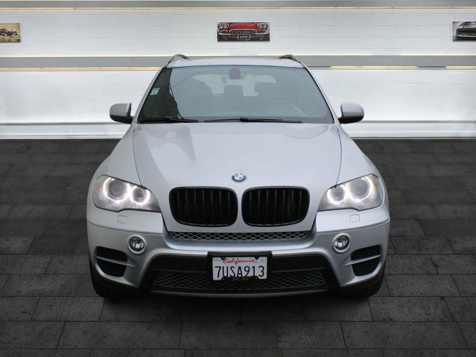 Used 2013 BMW X5 xDrive35i image 24
