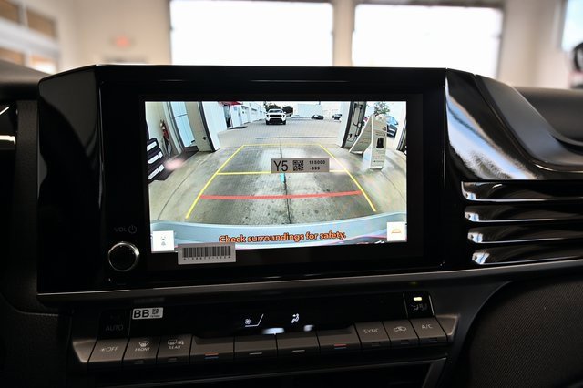 New 2026 Toyota Camry LE image 16