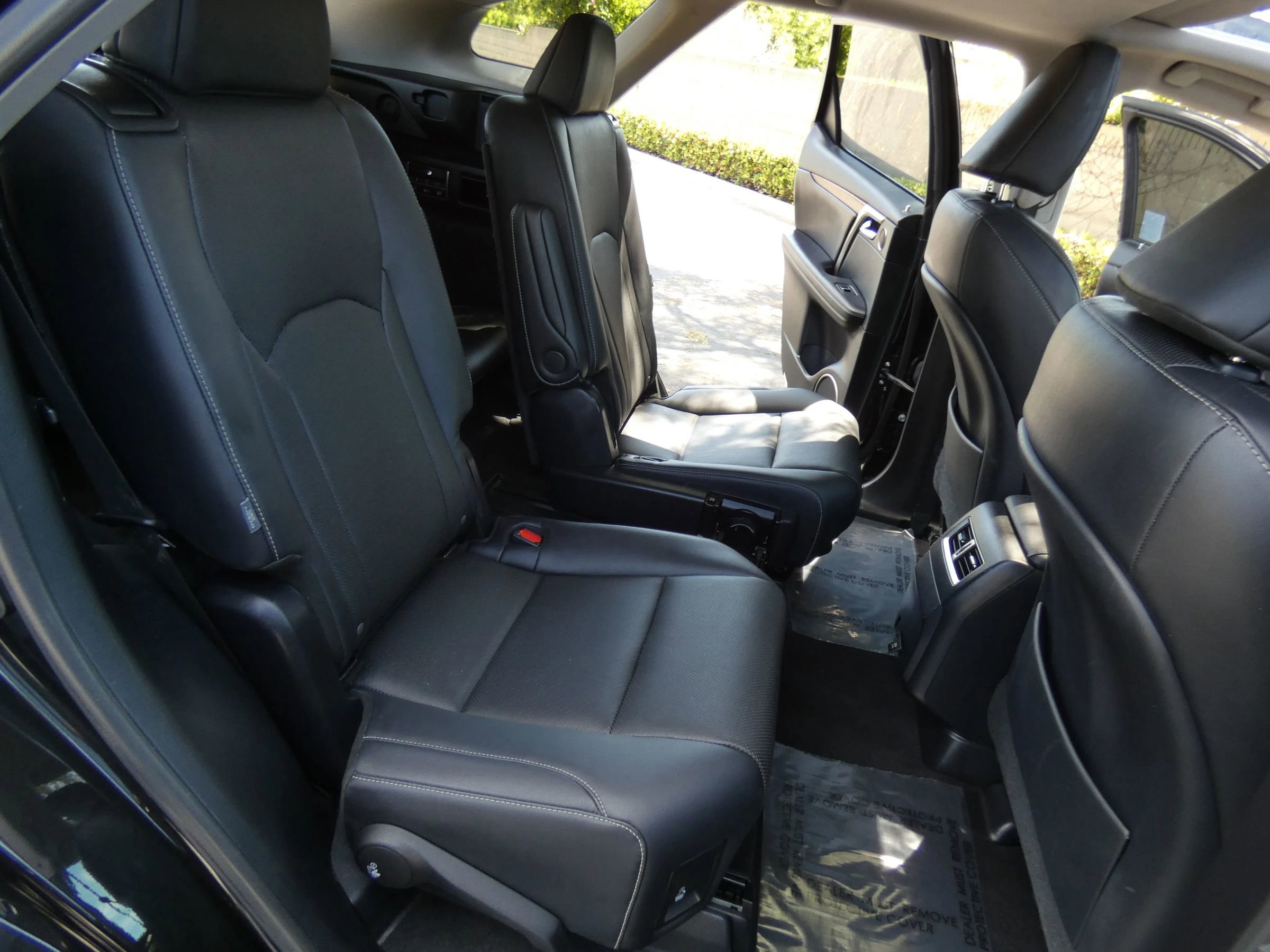 Used 2020 Lexus RX 350L FWD w/ Premium Package image 37