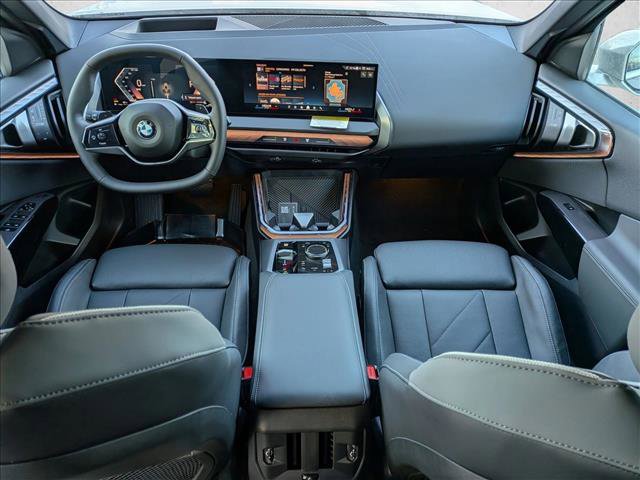 New 2026 BMW X3 xDrive30 w/ Premium Package image 18