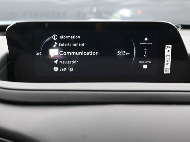 New 2026 MAZDA CX-30 AWD 2.5 S w/ Select Sport Pkg image 10