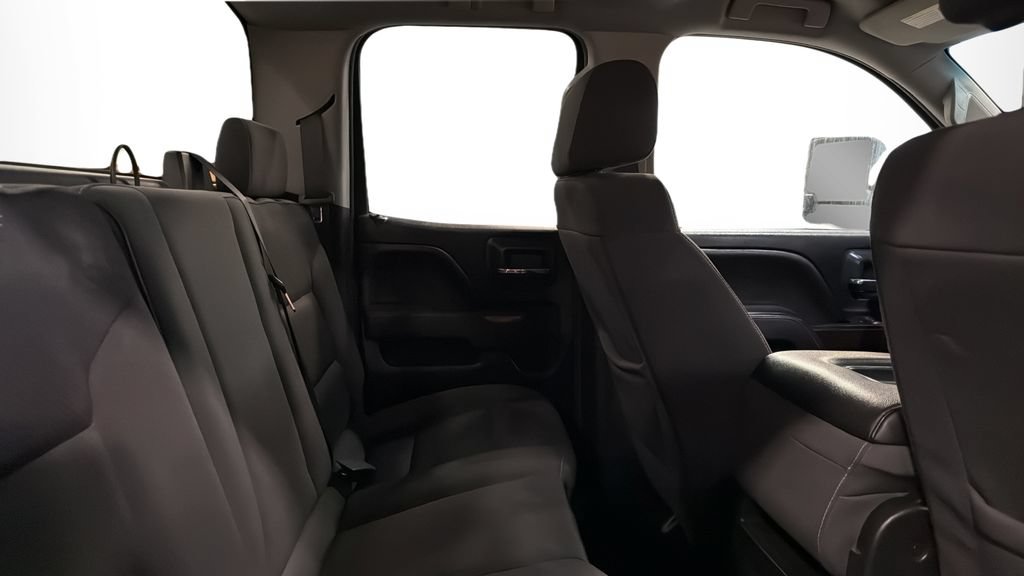 Used 2019 GMC Sierra 2500 SLE w/ Snow Plow Prep Package AWD/4WD image 13