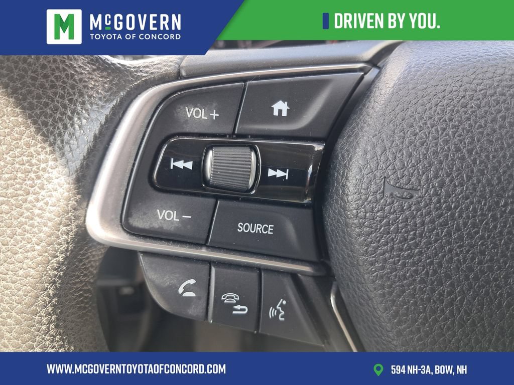 Used 2018 Honda Accord LX image 19