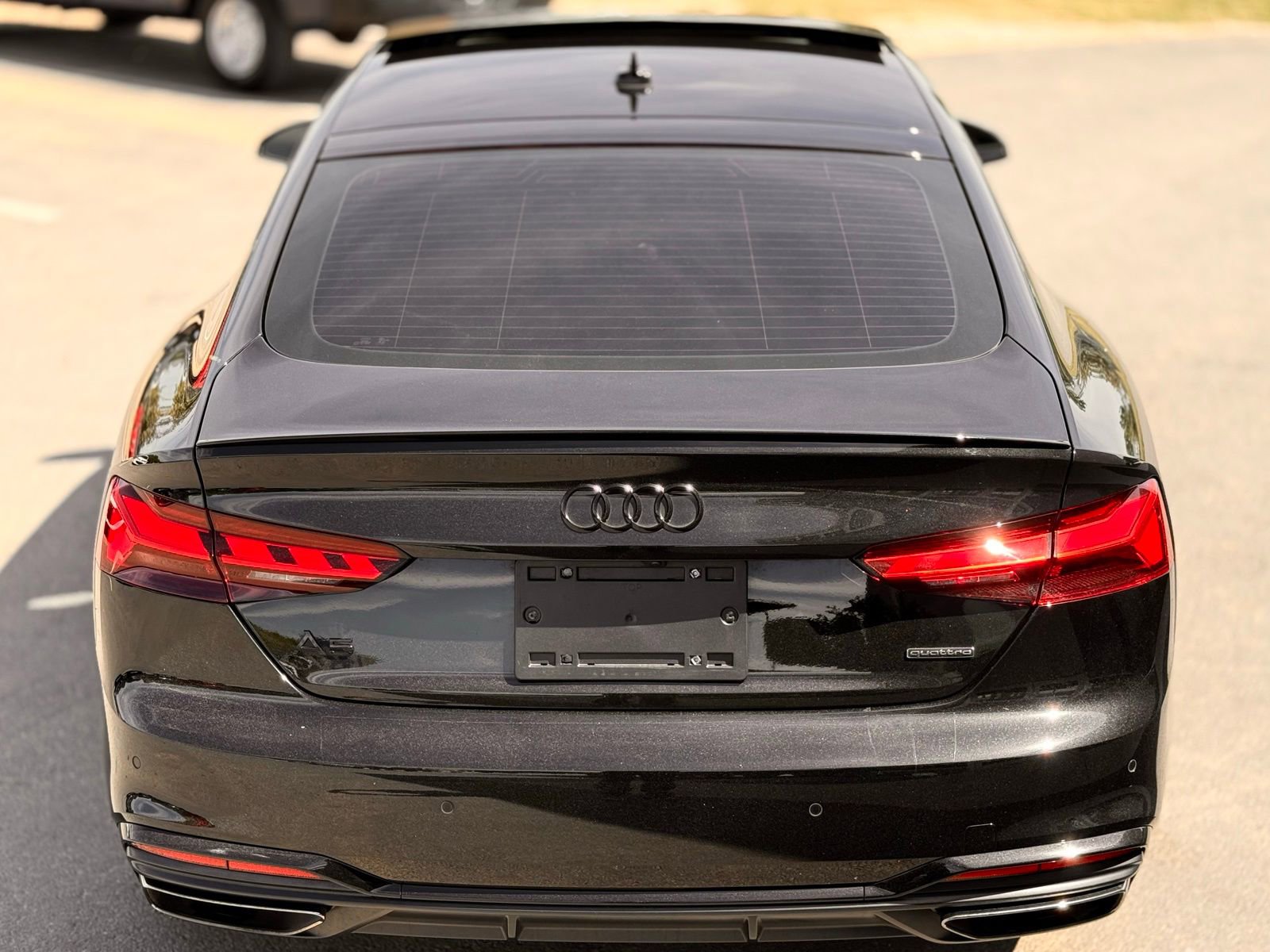 Used 2024 Audi A5 2.0T Premium Plus w/ Premium Plus image 13