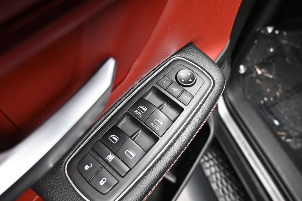 Used 2019 RAM 1500 Rebel w/ Rebel Level 2 Equipment Group AWD/4WD image 19