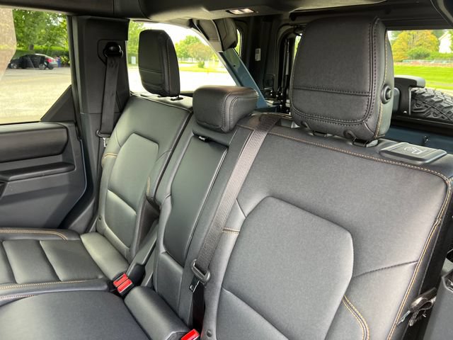 Used 2024 Ford Bronco Badlands AWD/4WD image 25