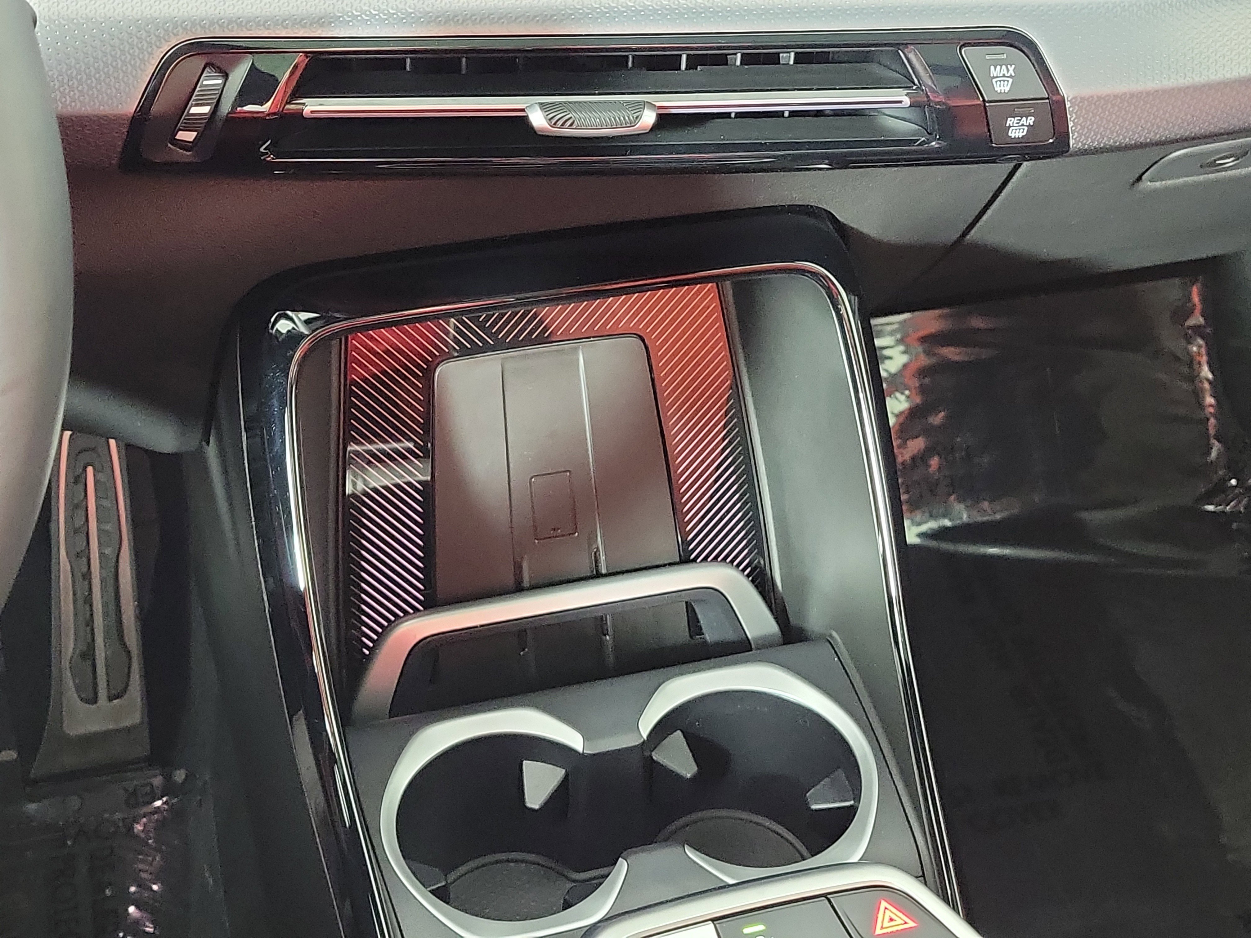 Certified 2025 BMW X1 M35i image 20