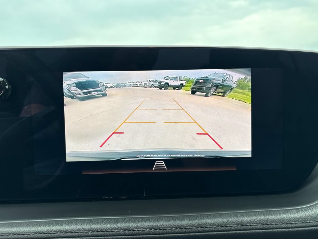 Used 2025 Buick Encore GX Preferred FWD image 36