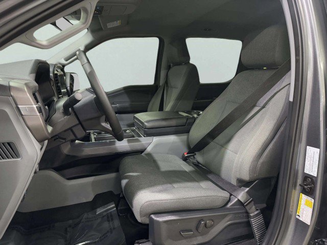 Used 2024 Ford F150 XLT w/ Equipment Group 302A MID image 41