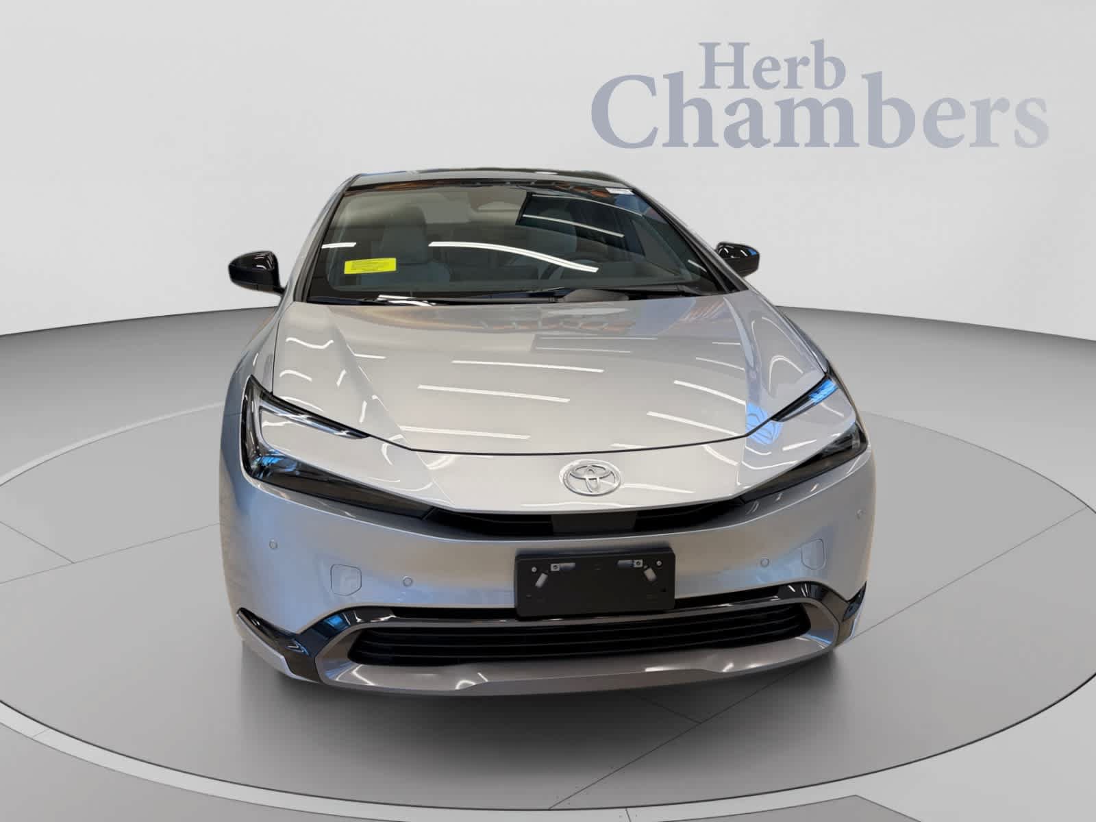 New 2027 Toyota Prius XLE FWD image 2