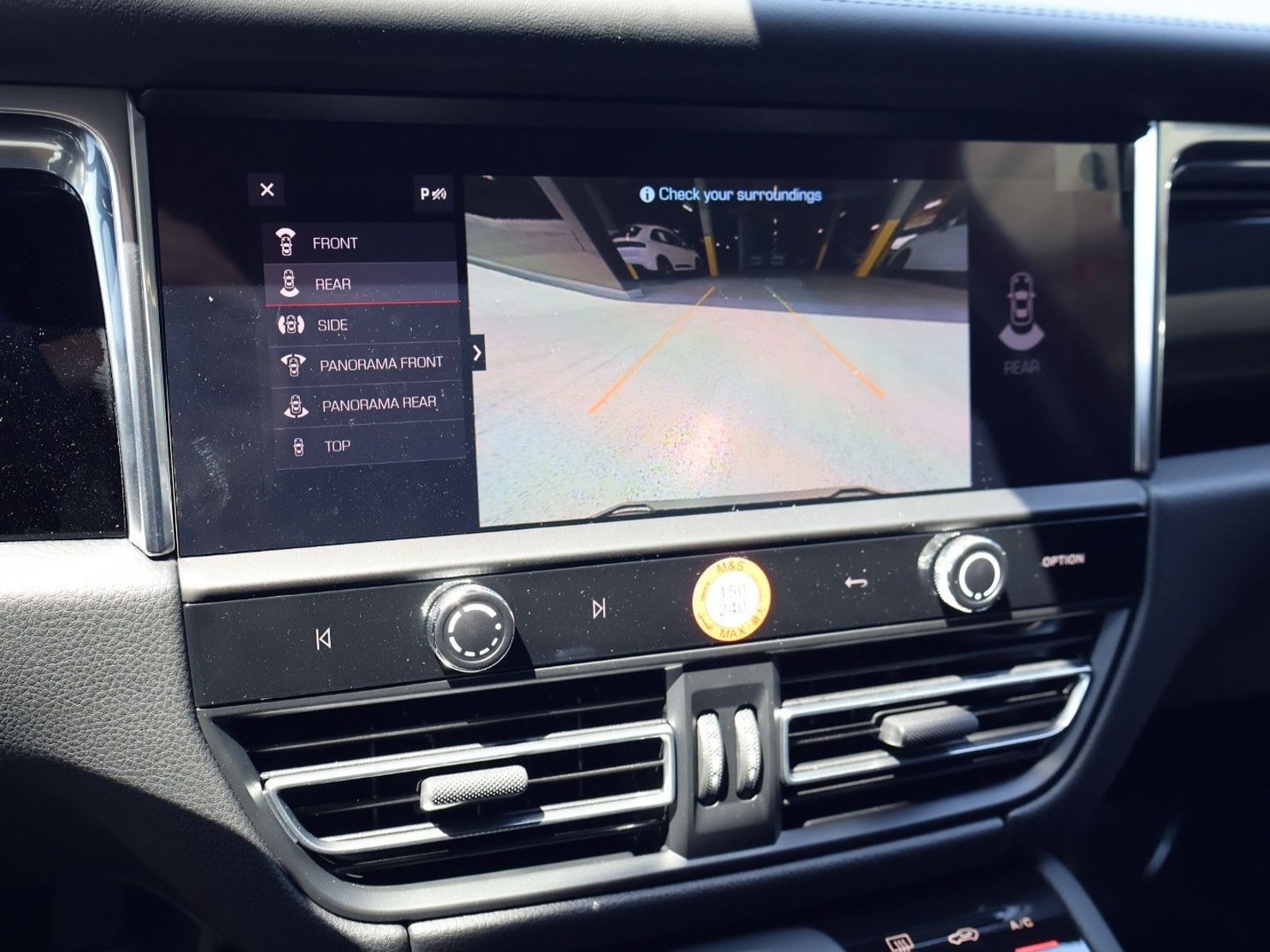 New 2026 Porsche Macan AWD/4WD image 19