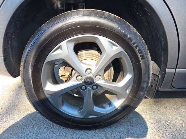 Used 2024 Ford Escape ST-Line Select AWD/4WD image 50