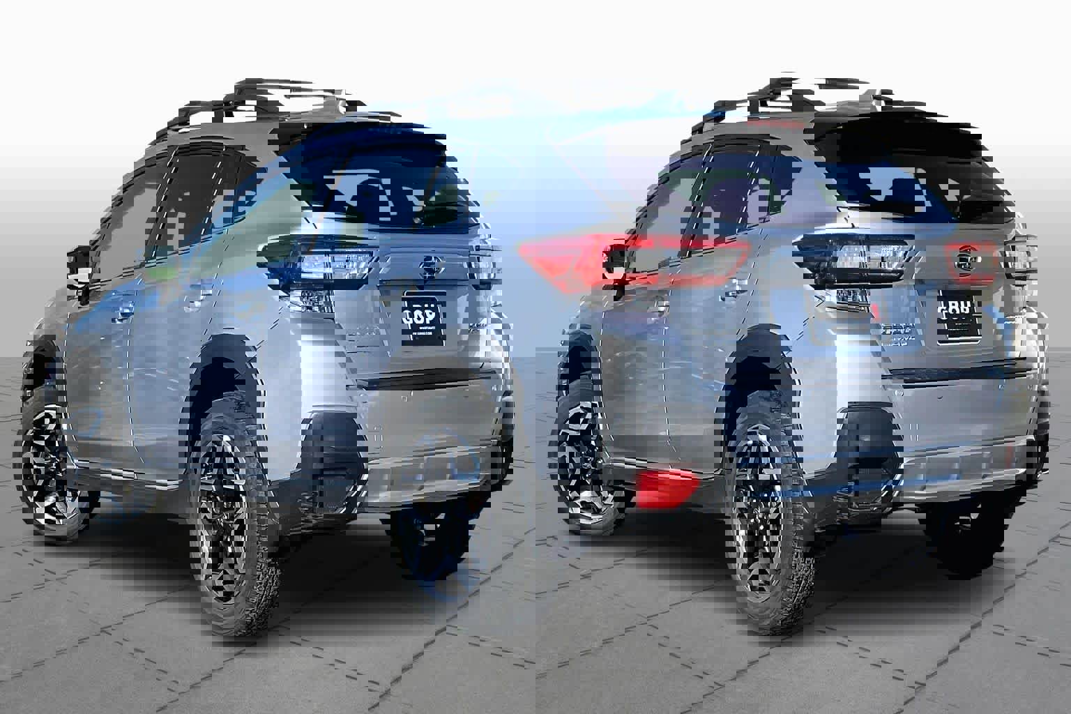 Used 2019 Subaru Crosstrek 2.0i Limited w/ Moonroof Package w/Navigation image 11