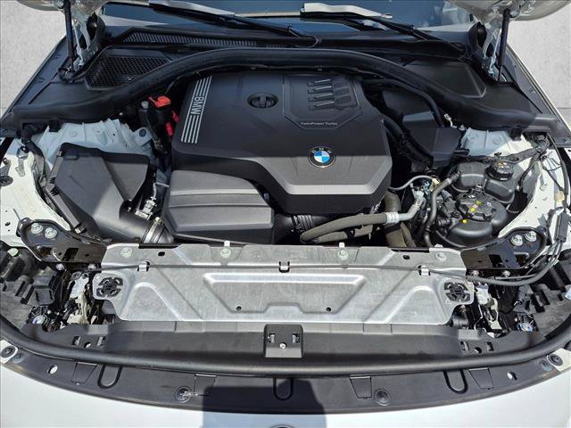 Used 2025 BMW 230i Coupe w/ Convenience Package RWD image 25