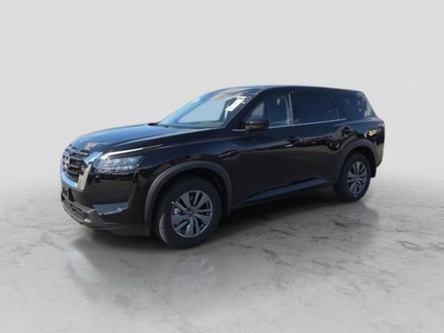 New 2025 Nissan Pathfinder S image 1