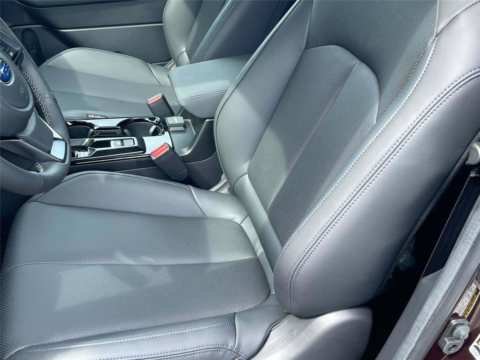 New 2026 Subaru Forester Limited AWD/4WD image 12