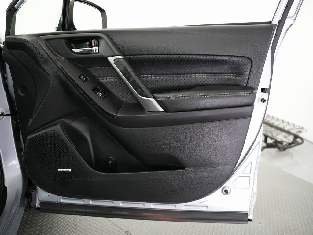 Used 2017 Subaru Forester 2.5i Touring w/ Protection Package #2 image 49