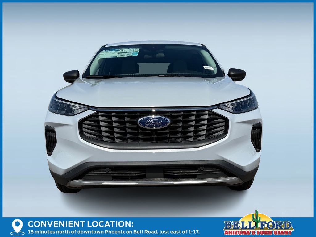 New 2026 Ford Escape Active image 5