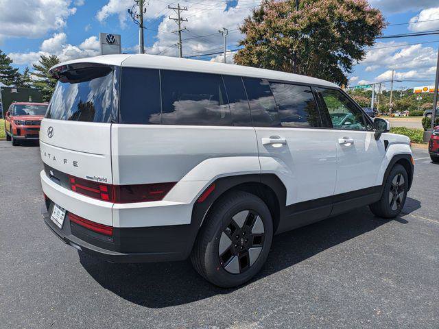 New 2026 Hyundai Santa Fe SE AWD/4WD image 4